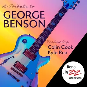 A Tribute to George Benson 