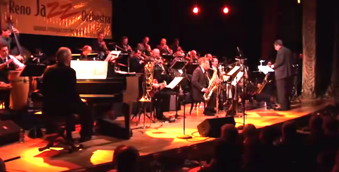 Reno Jazz Orchestra