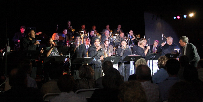 Reno Jazz Orchestra