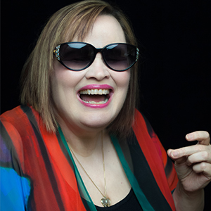 Promo image of Diane Schuur