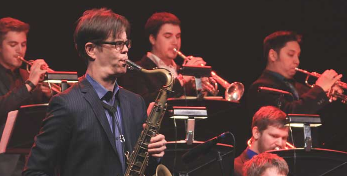 Reno Jazz Orchestra