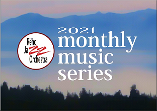RJO 2021 Monthly Music Series