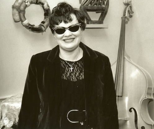 Diane Schuur