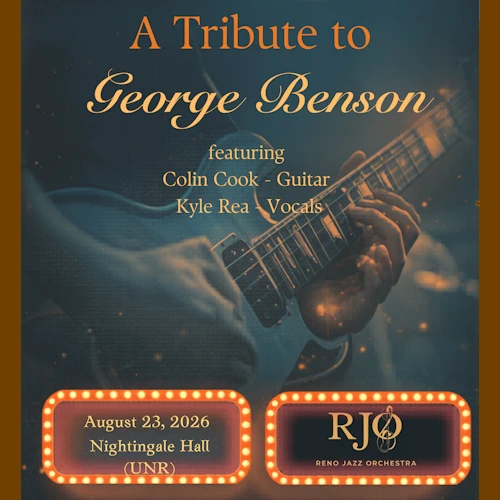 A Tribute to George Benson 