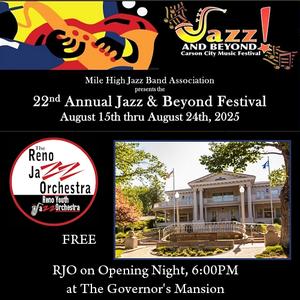 Jazz & Beyond Music Festival