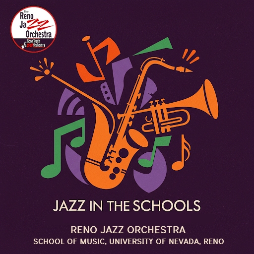 JAZZ IN THE SCHOOLS