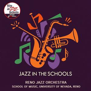 JAZZ IN THE SCHOOLS