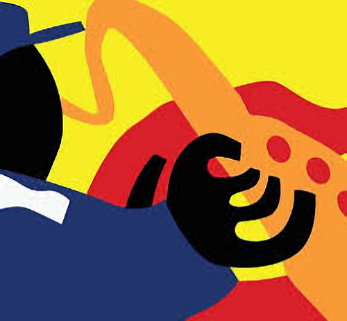 Jazz & Beyond Music Festival