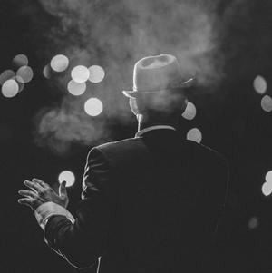 Sinatra Sings, Basie Swings