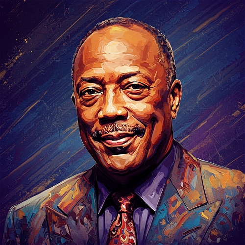 A Tribute to Quincy Jones