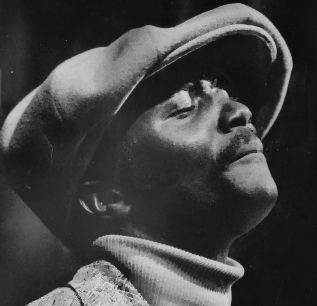 Donny Hathaway