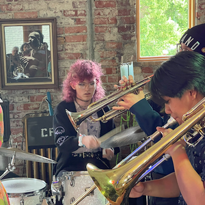 2024 Spring Jazz Workshop