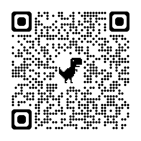 QR Code for Registration Link