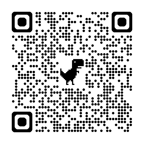 QR Code for Registration Link