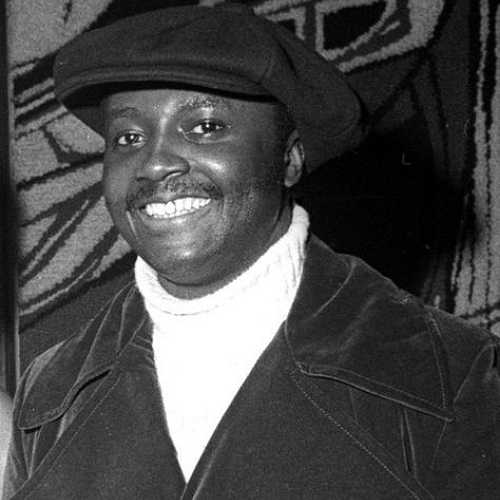Donny Hathaway