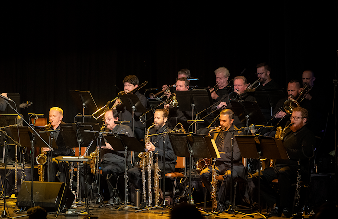 Photo by Bob Russell