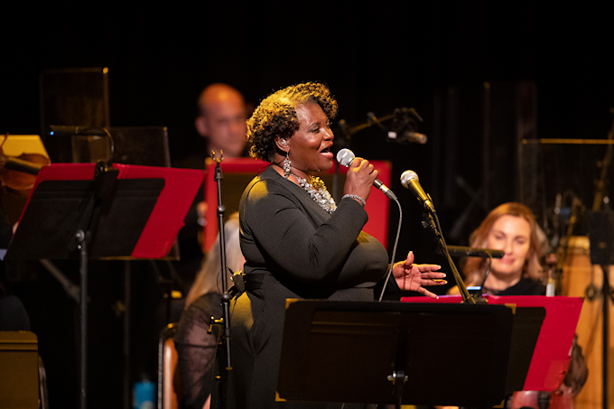 Photo by Bob Russell