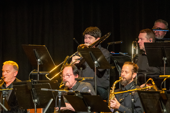 Photo by Bob Russell