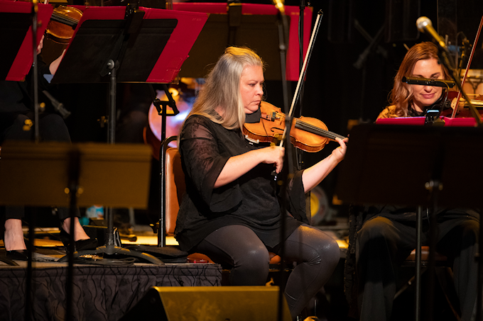 Photo by Bob Russell