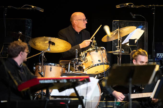 Photo by Bob Russell