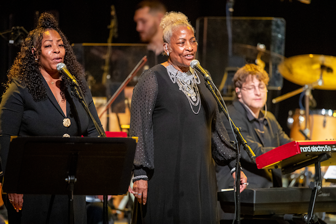 Photo by Bob Russell