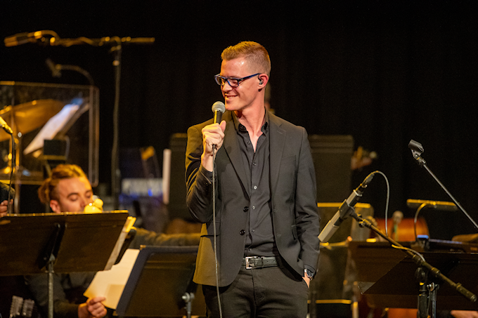 Photo by Bob Russell