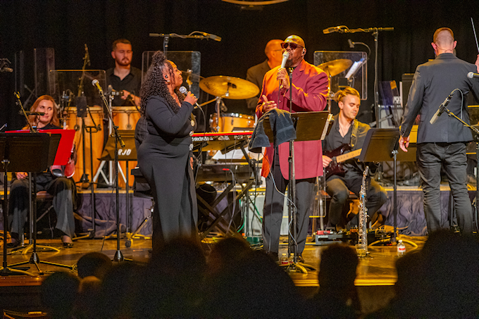 Photo by Bob Russell