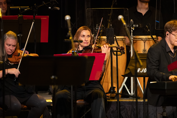 Photo by Bob Russell