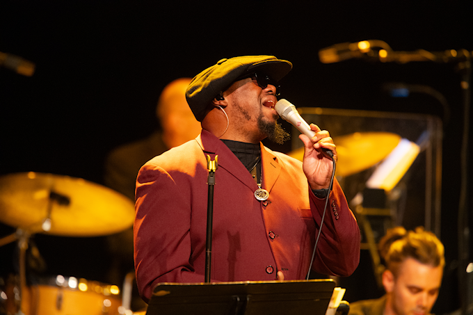 Photo by Bob Russell