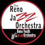 Reno Jazz Orchestra Logo