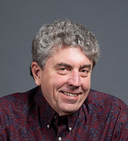 Chuck Reider - President