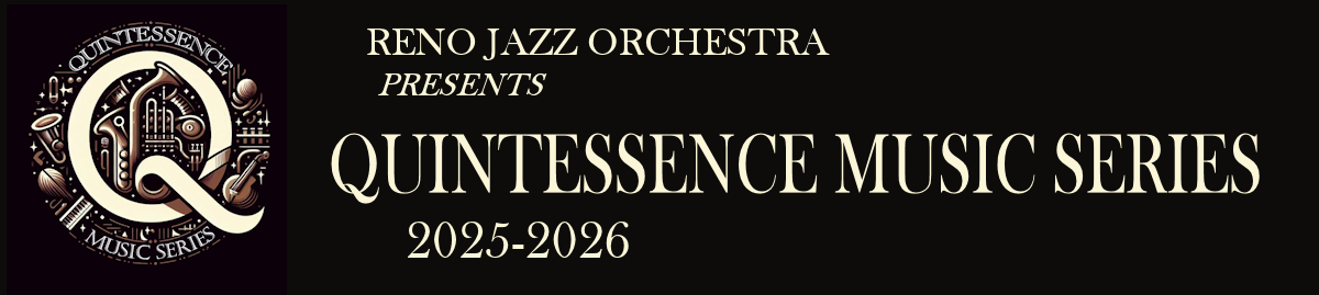 Quintessence Music Series Banner Ad