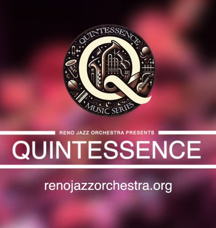 The Quintessence Music Series