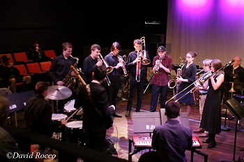 Jazz in the Schools