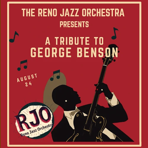 A Tribute to George Benson