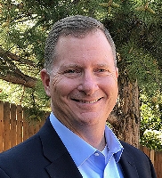 Vernon Scarbrough â€” Executive Director