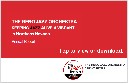 RJO Annual Report Ad