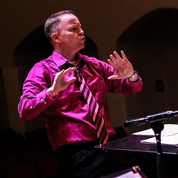 Dr. David Brennan