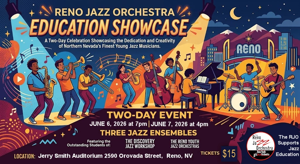 Get Your Tickets Now!