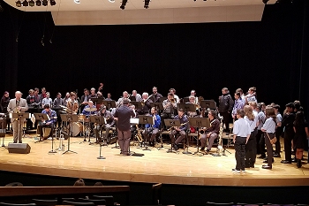 Jazz in the Schools