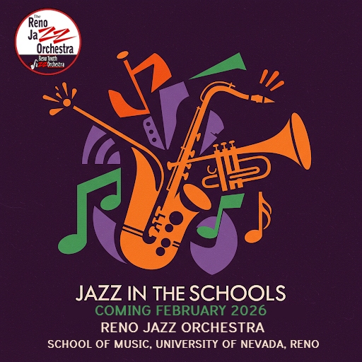 Jazz in the Schools