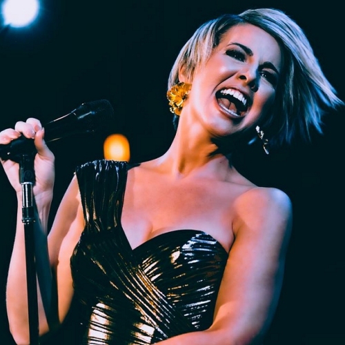 Morgan James