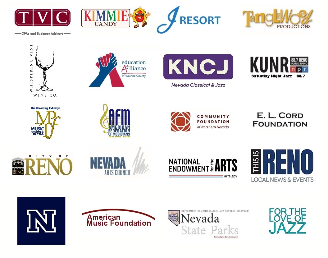 RJO's Corporate Sponsors