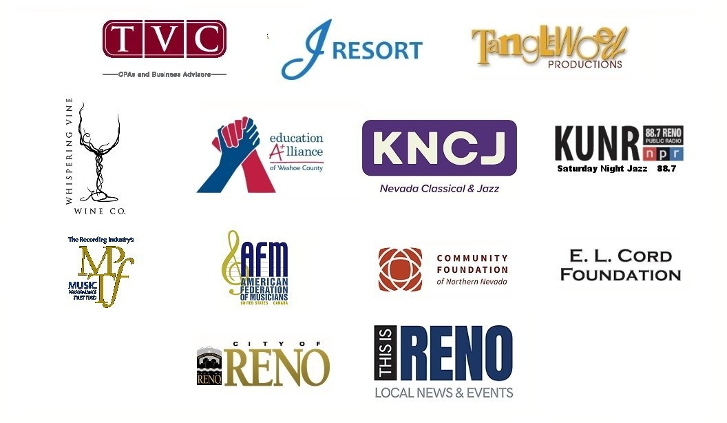 RJO and RYJO corporate sponsors