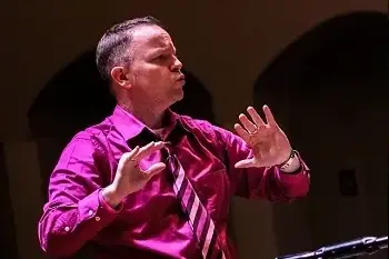 Dr. David Brennan, Education Director