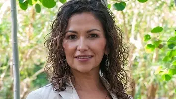 RYJO Music Director, Nichole Heglund