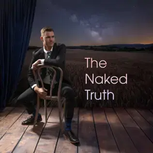 The Naked Truth album cover