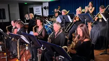 Sapphire Music Ensemble