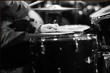 Drum Kit