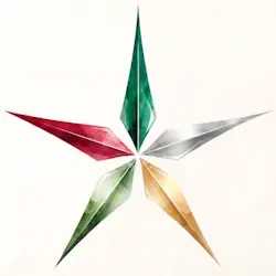 Home for the Holidays logo for the Q-Series 2026-2027